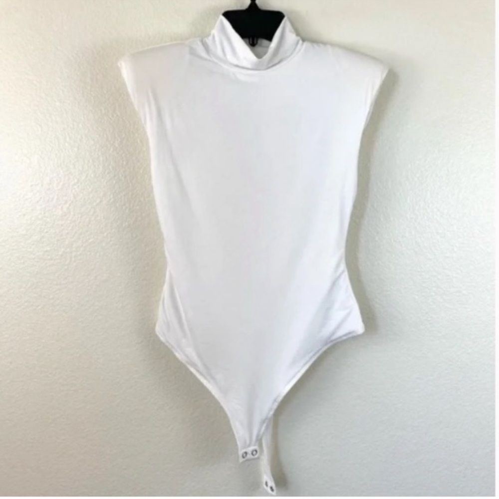 Good America Bodysuit Size 1 - Picture 5 of 7